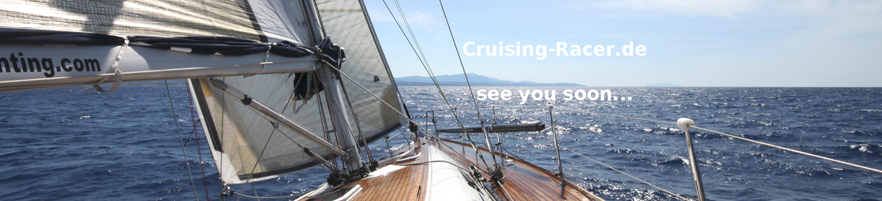 Cruising-Racer